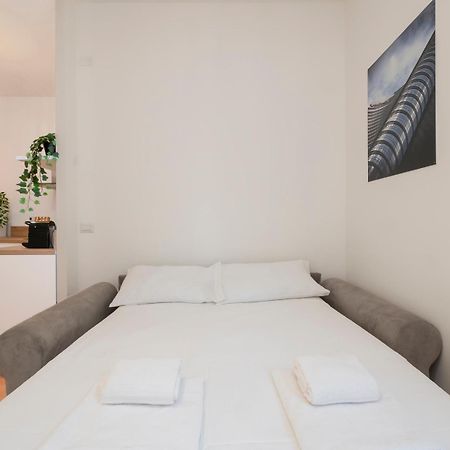 I Host Apartment - Gressoney 2 Milan Exterior photo